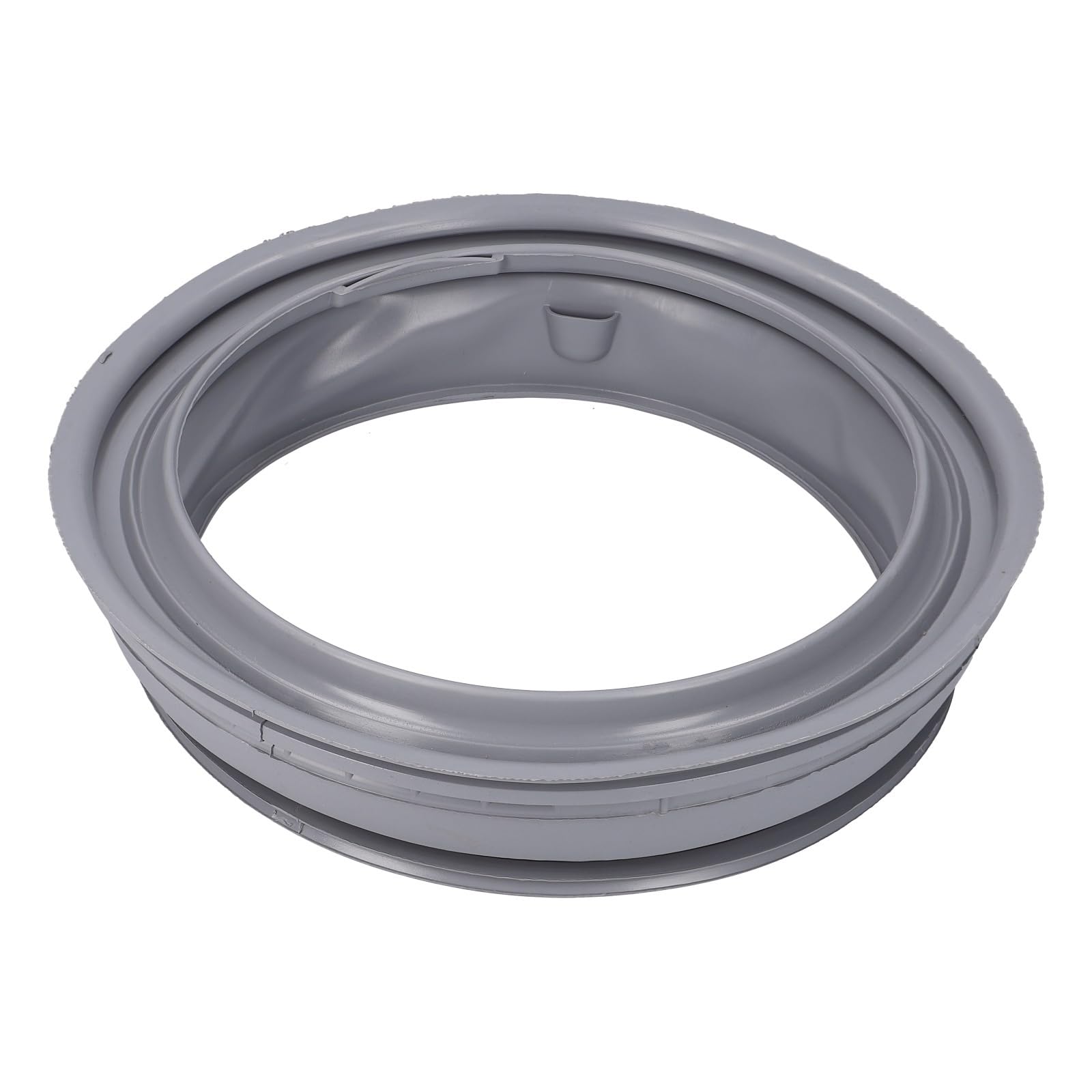 LPPP Türmanschette kompatibel mit Bosch Siemens 00361127 Waschmaschine | Türdichtung für Balay Constructa Neff 11012879, Serie 2 4, IQ300 IQ390 IQ100, Maxx 5 6 7, VarioPerfect, EcoPerformance