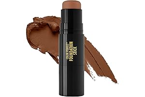 Magic Perfecting Base: The Ultimate Foundation Stick for a Flawless Finish