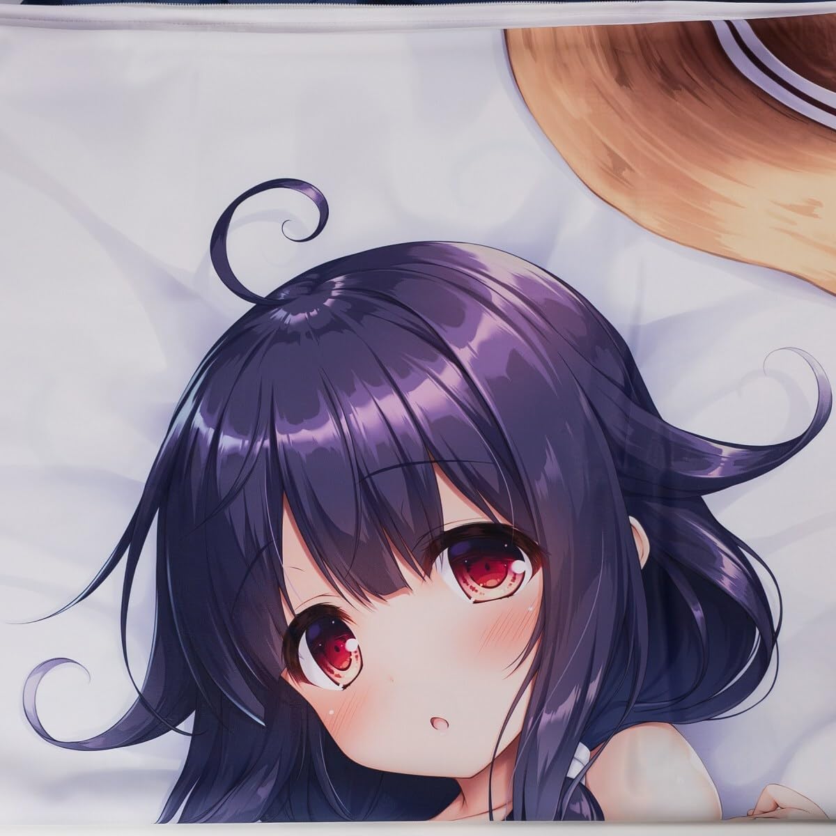 Amazon.co.jp: first piece 水鏡まみず 艦これ 水着大鯨ちゃん 抱き枕  