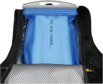 新品未使用 水冷ベスト ICW710 ProX アイスマンチャージボトル付き 楽天市場】CUC 【ICW710】 アイスウォータークーリングベスト