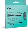 Scientific Anglers SA Magnitude Smooth Grand Slam 10 Clear Float Tip 10 wt