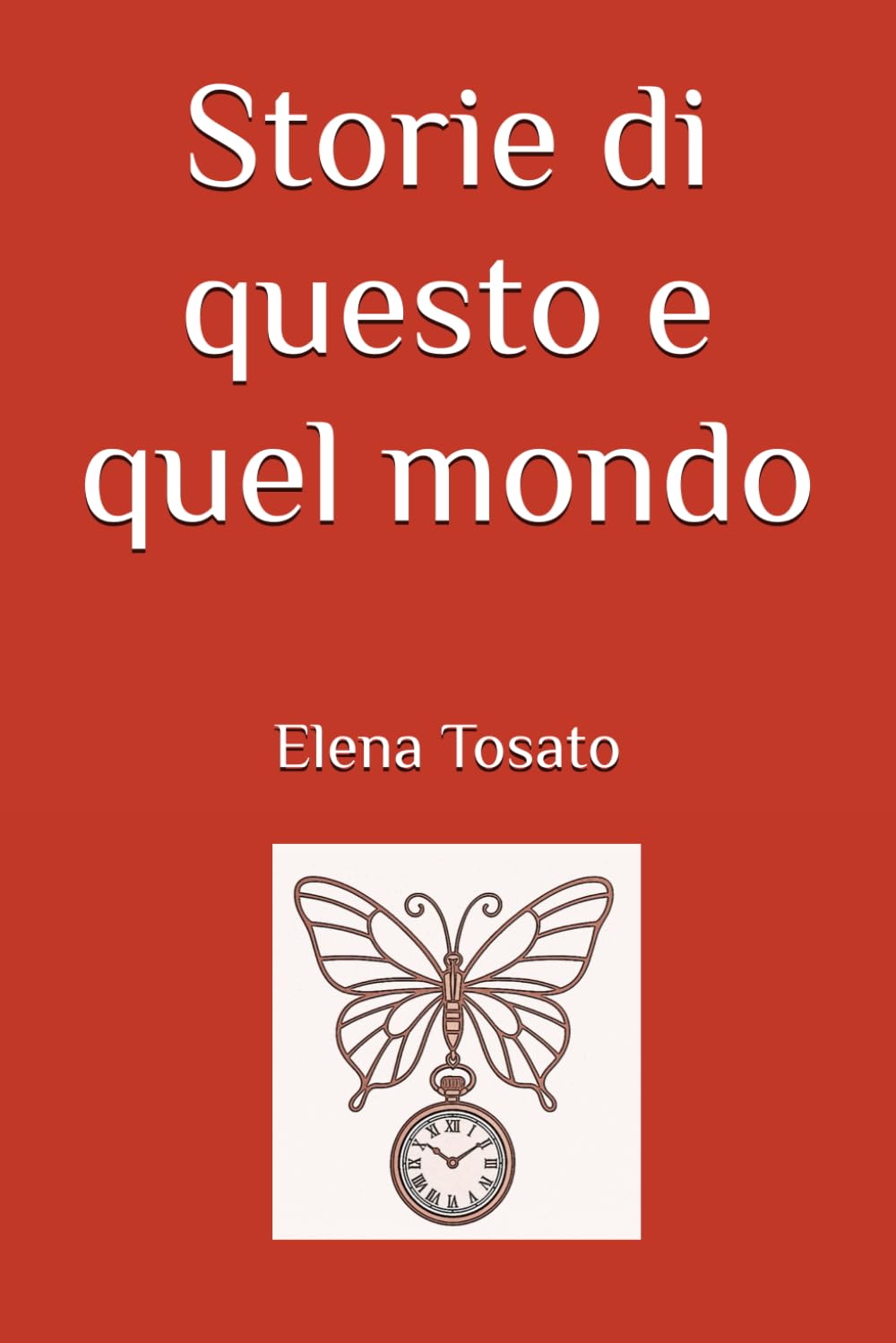 Storie di questo e quel mondo