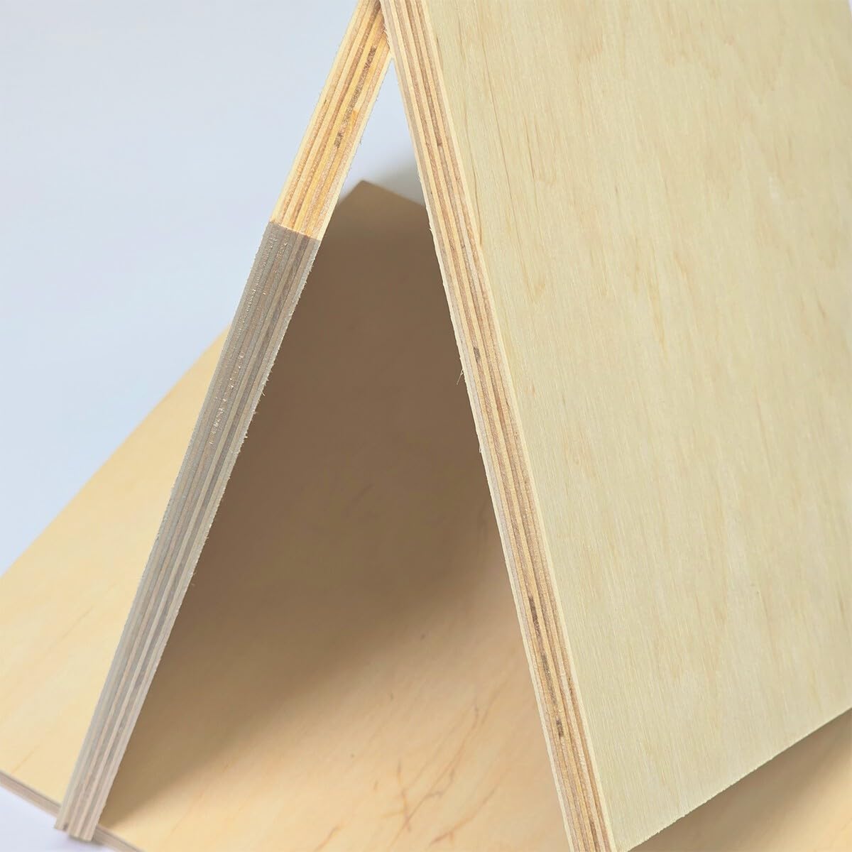 AtHaus® Placas de Contrachapado 12  mm | Tableros Multiplex | Placas de Madera | Cortes Disponibles: 60x50 cm