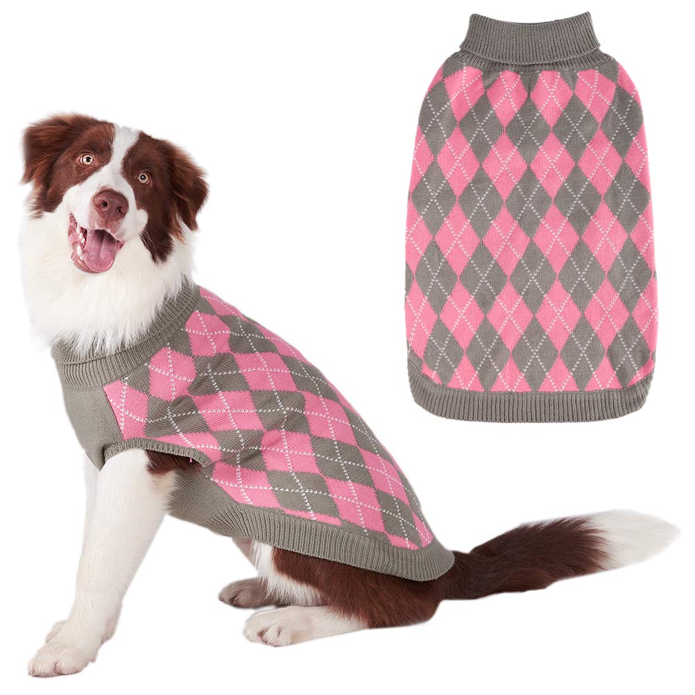 big dog sweaters amazon
