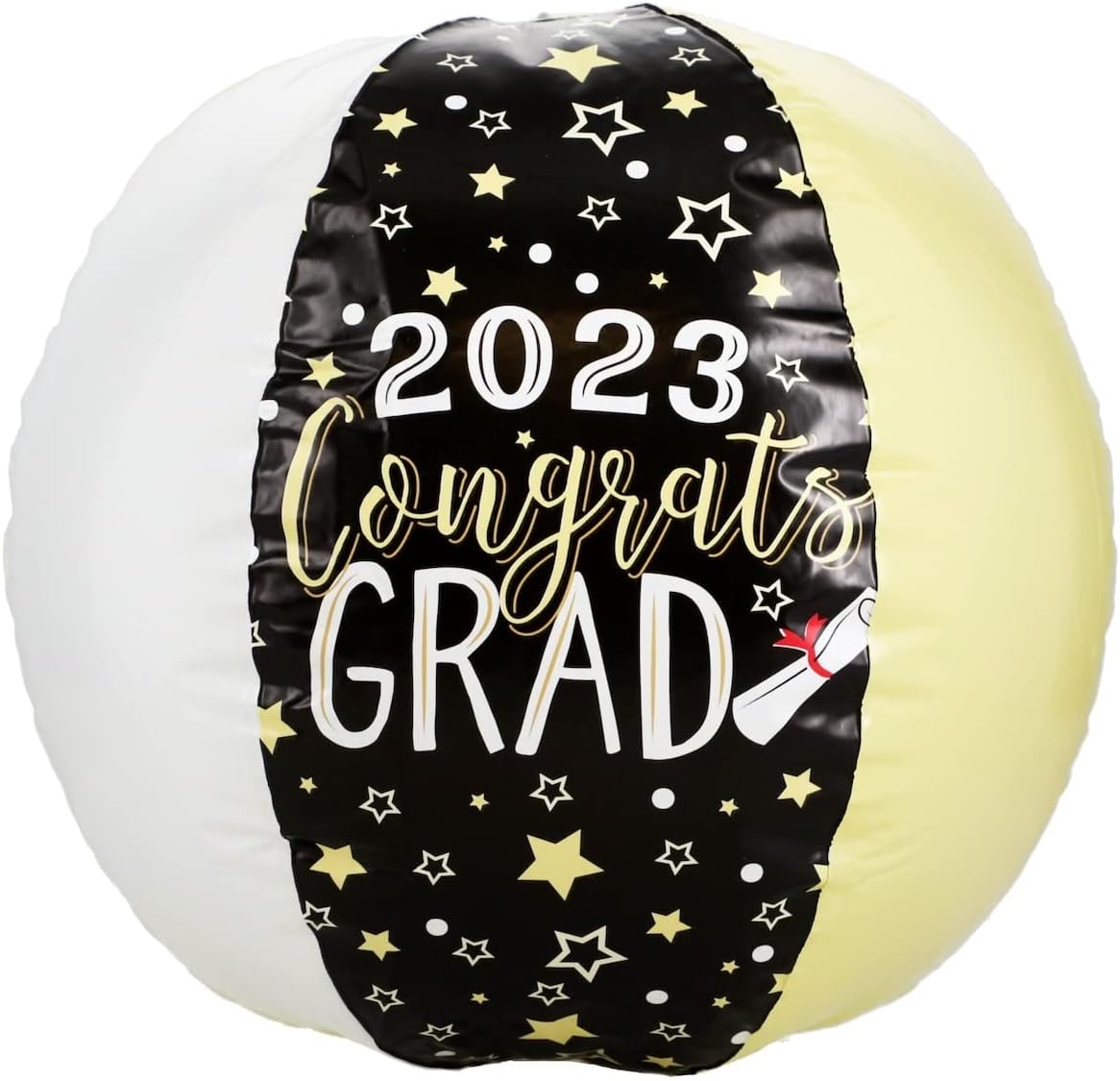 ShowOffs 2023 Graduation Beach Ball for Parties, Gift