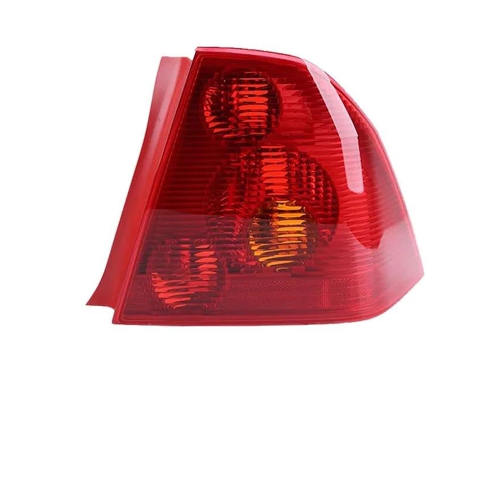 Luces Freno Traseras Para Peugeot 307 Sedan 2004-2013 Luz Trasera De Freno Sin Bombilla Luces Antiniebla Traseras(05-06 R)
