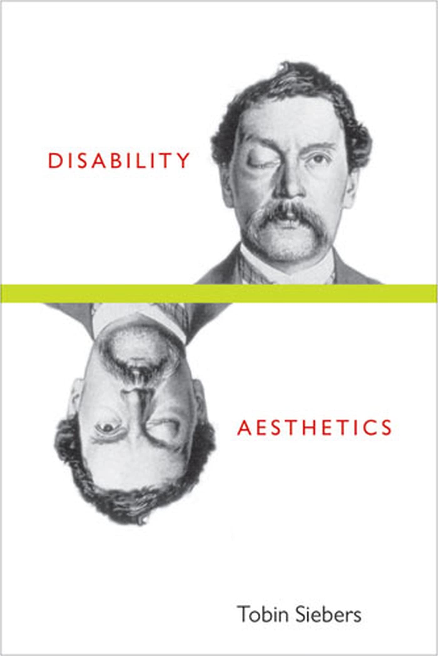 Lisez Disability Aesthetics guide de recherche pour musées et galeries