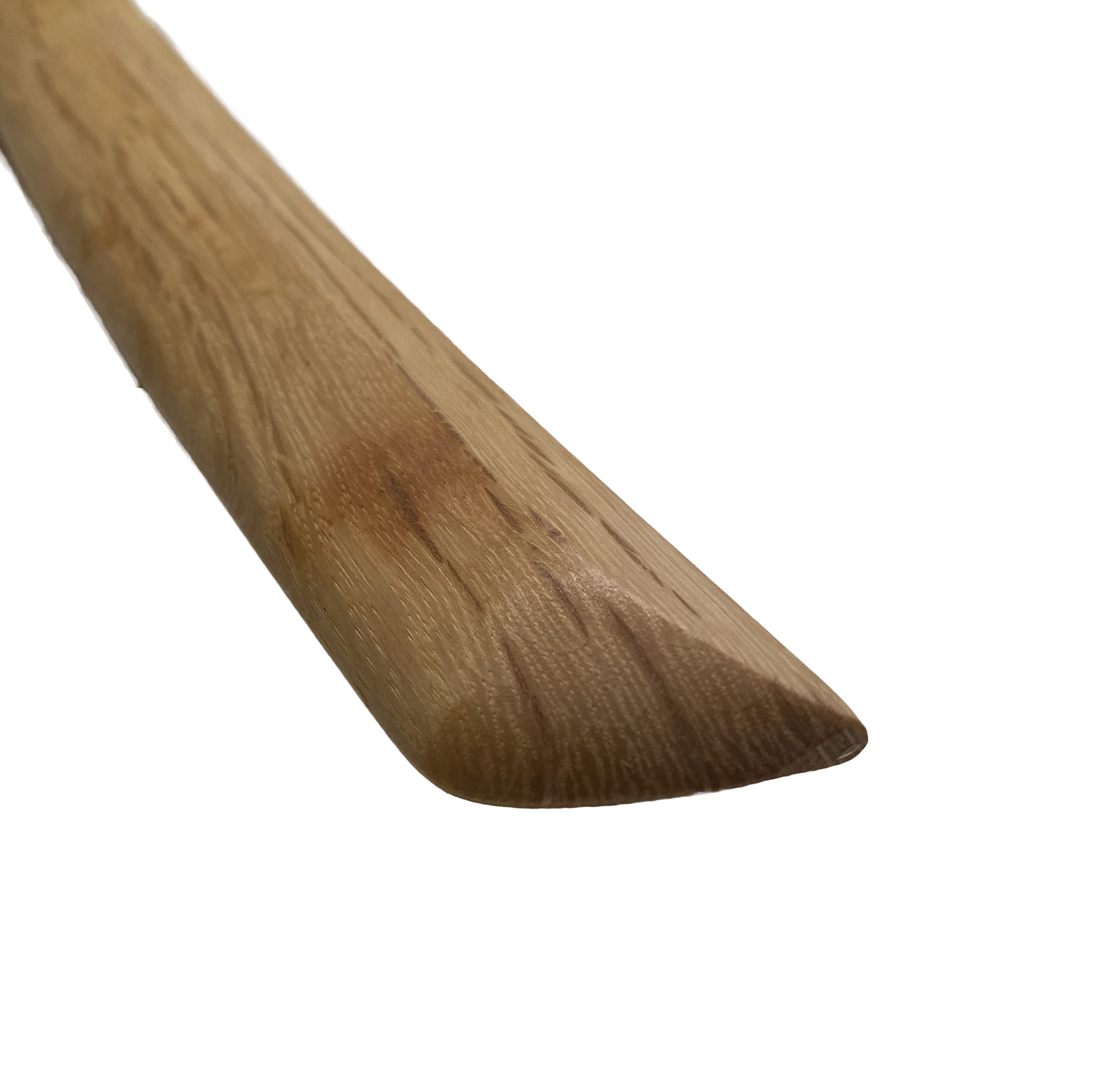 Tanto Japan Weißeiche 29 cm - Trainingsmesser stumpf - aus Holz - Aikido Kobudo Kampfsport Holzmesser