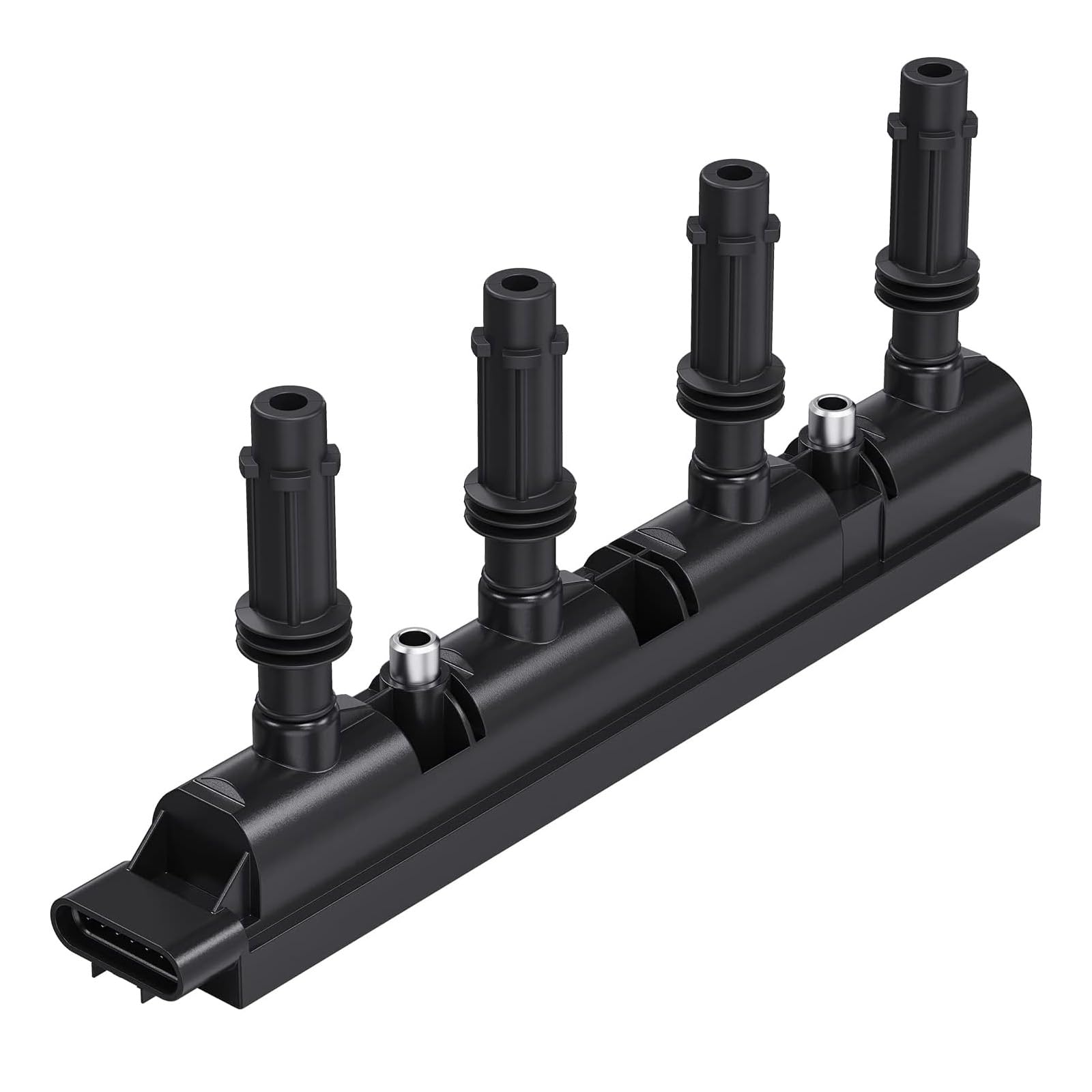 Bobina de encendido de repuesto para OP-EL Adam Vauxhal-l Astra J Ampera Corsa D 1.2 1.4 Accesorios de coche # 1208096 25195107 25198623 1208092 55573735