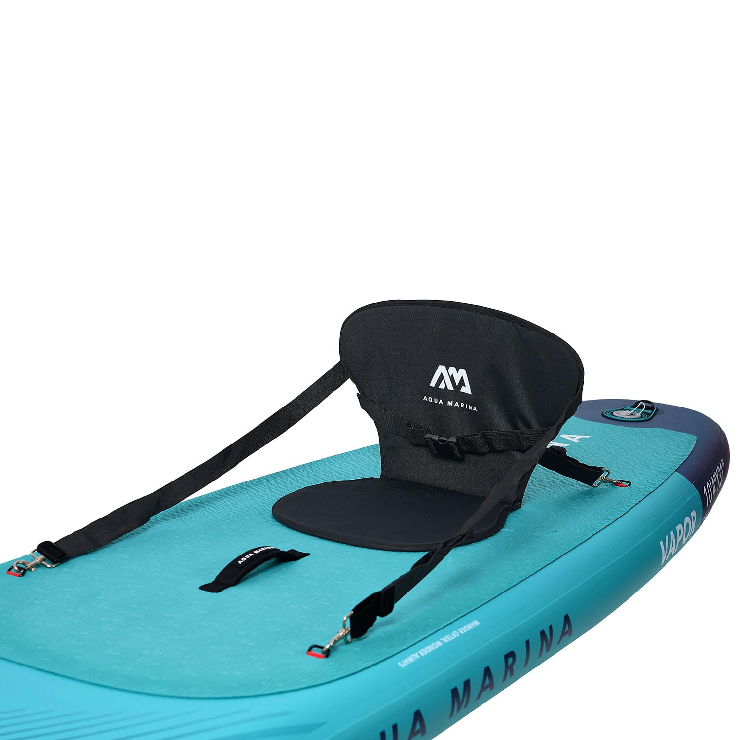 Aqua Marina nadmuchiwana deska SUP, Paddle Up Paddle AQUAMARINA Vapor, kompletne opakowanie, 315 x 79 x 15 cm