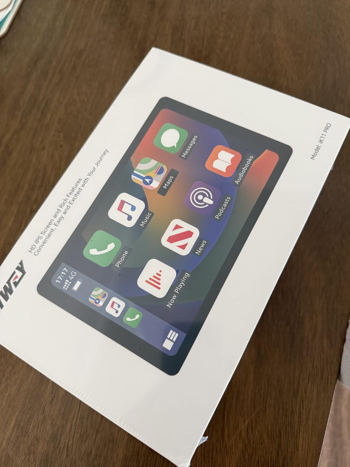 Customer Image