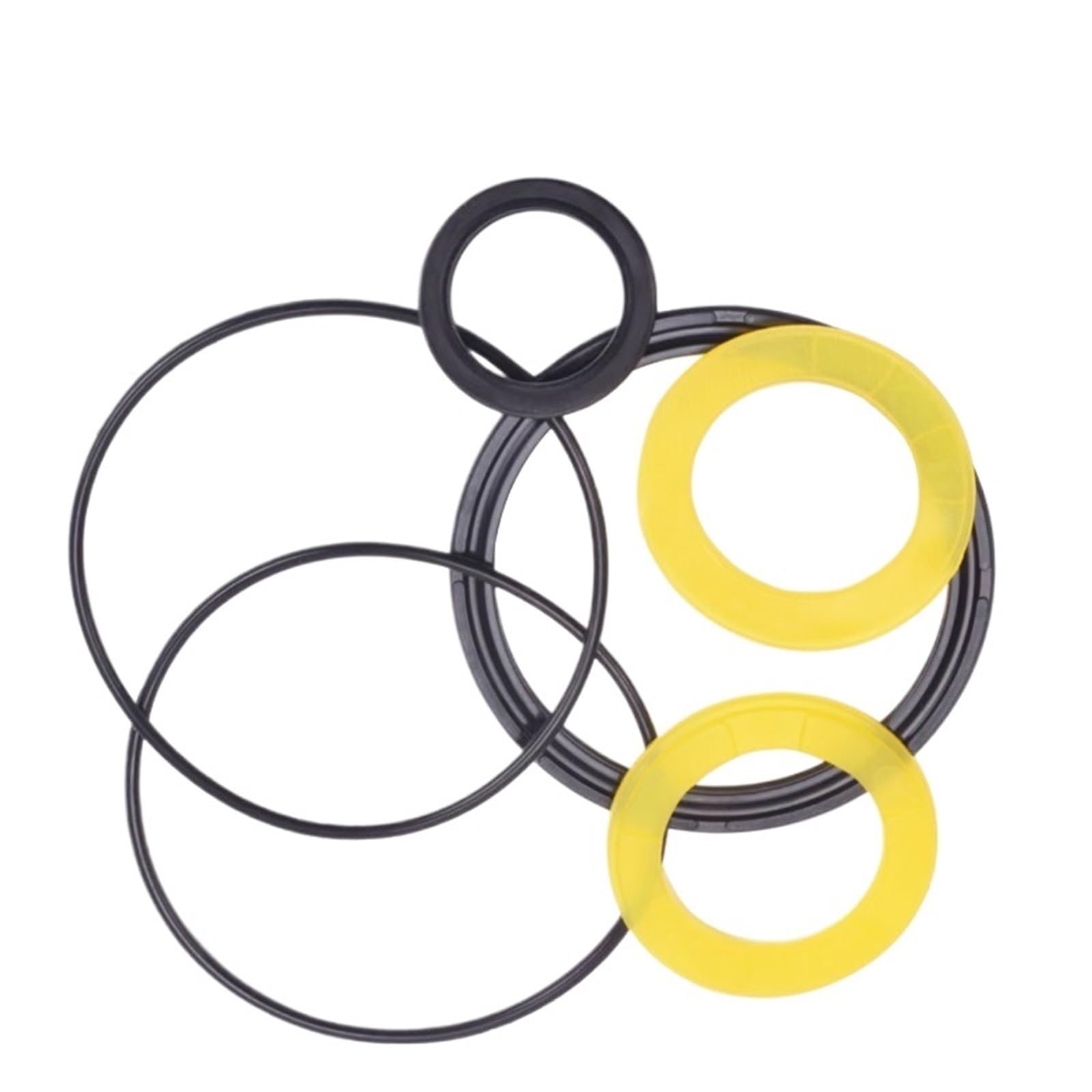 Kit réparation cylindre pneumatique MAL joints étanchéité vérin alésage 40