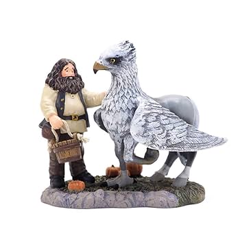 ハリーポッター ハグリッド 置物 フィギュア Limited Edition ハリーポッター ハグリッド 置物 フィギュア Limited Edition