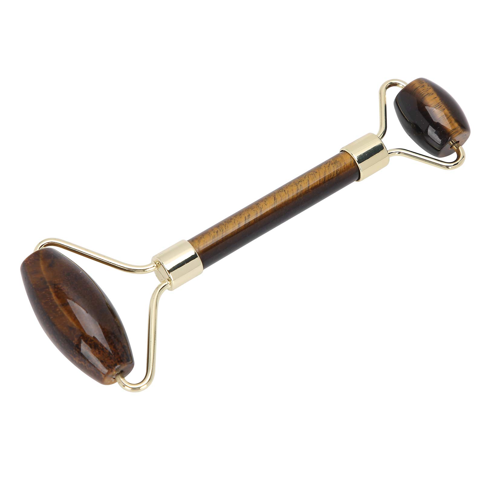 Gua Sha Gesichts-Werkzeuge, Gesichtsmassage-Instrument, Jade-Roller Für Gesicht, Stone Beauty Jade Gesichts-Roller, Massage-Werkzeug Für Gesicht, Augen, Hals, Körper(A)