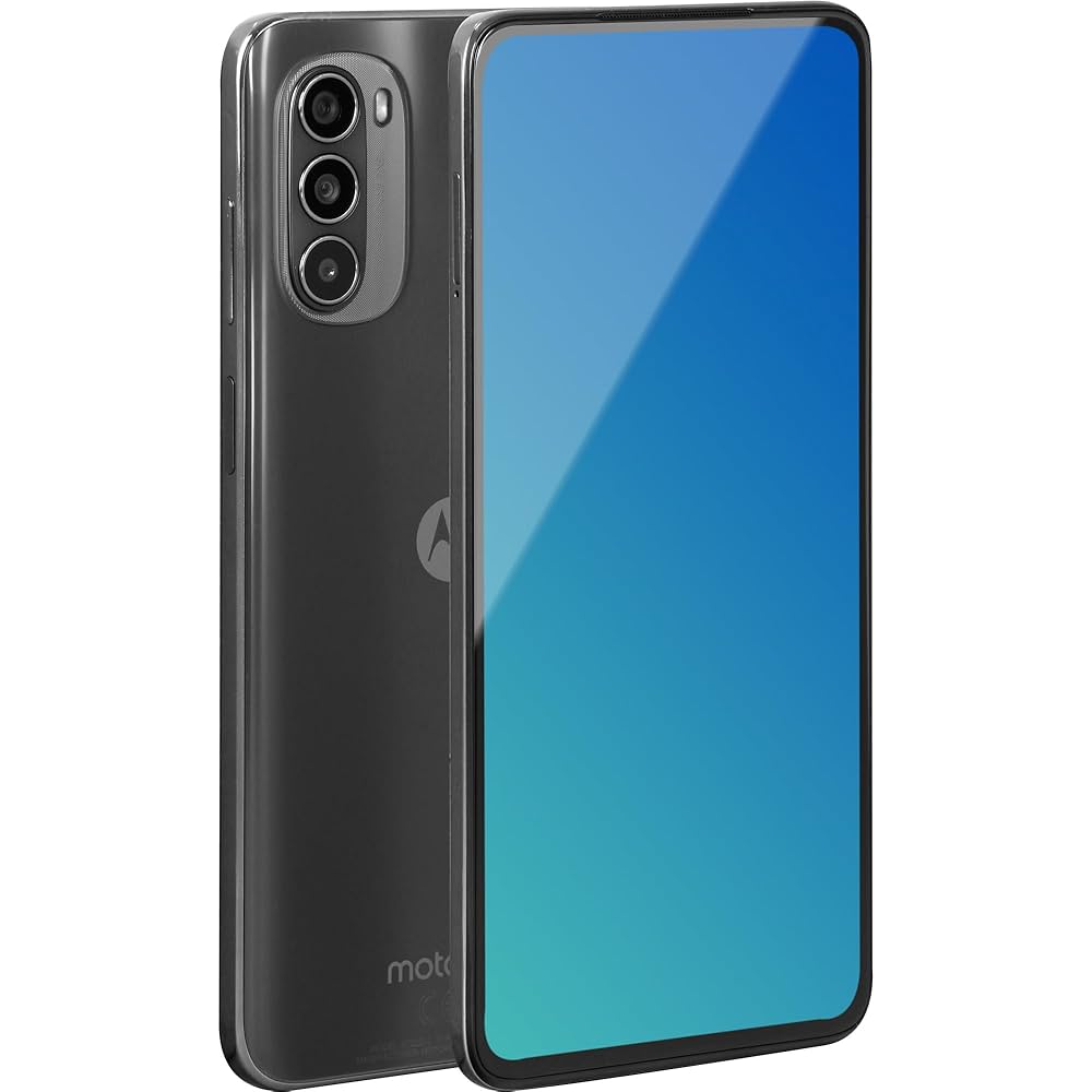 Motorola Moto G52 16.8 cm (6.6