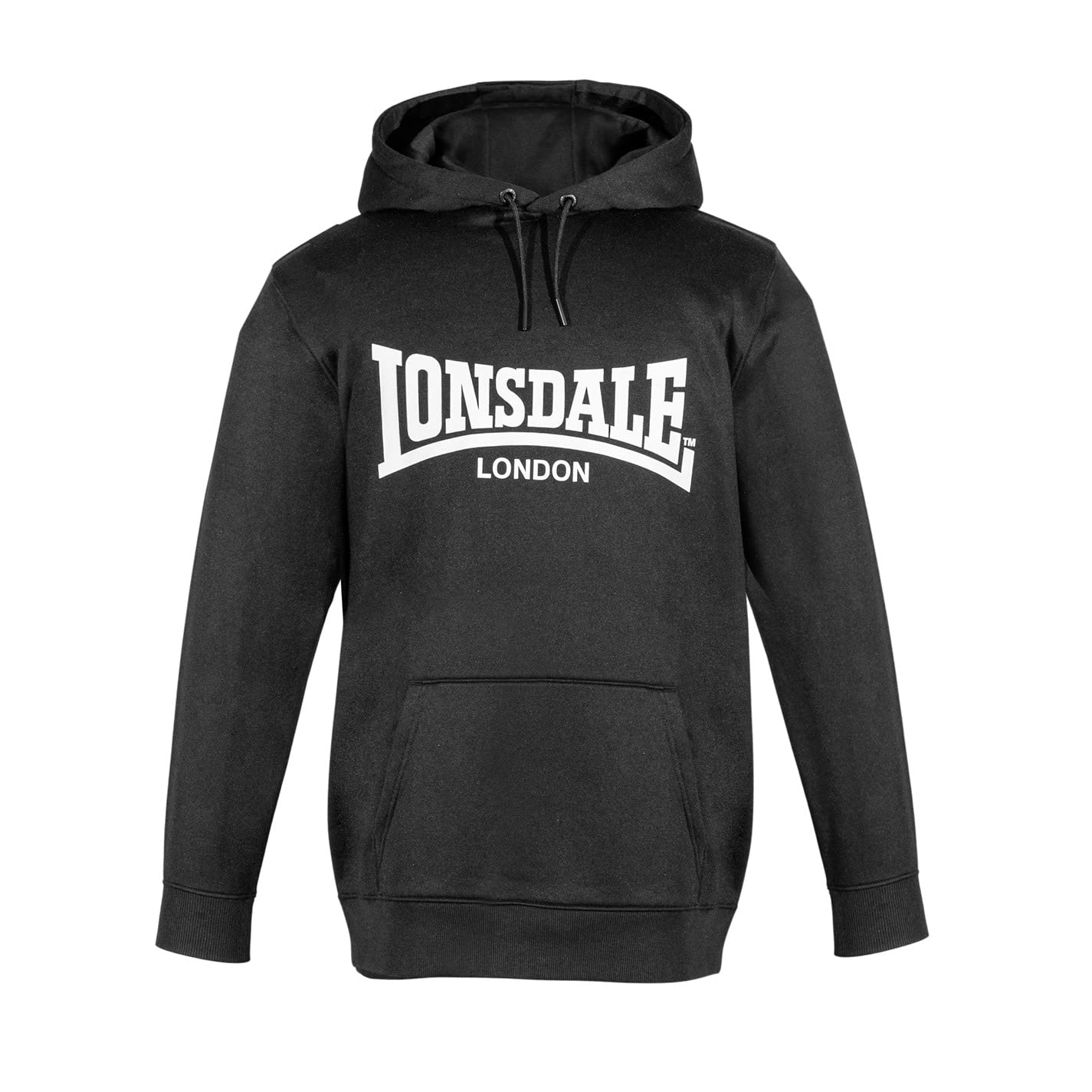 Lonsdale Men Essential OTH Black M