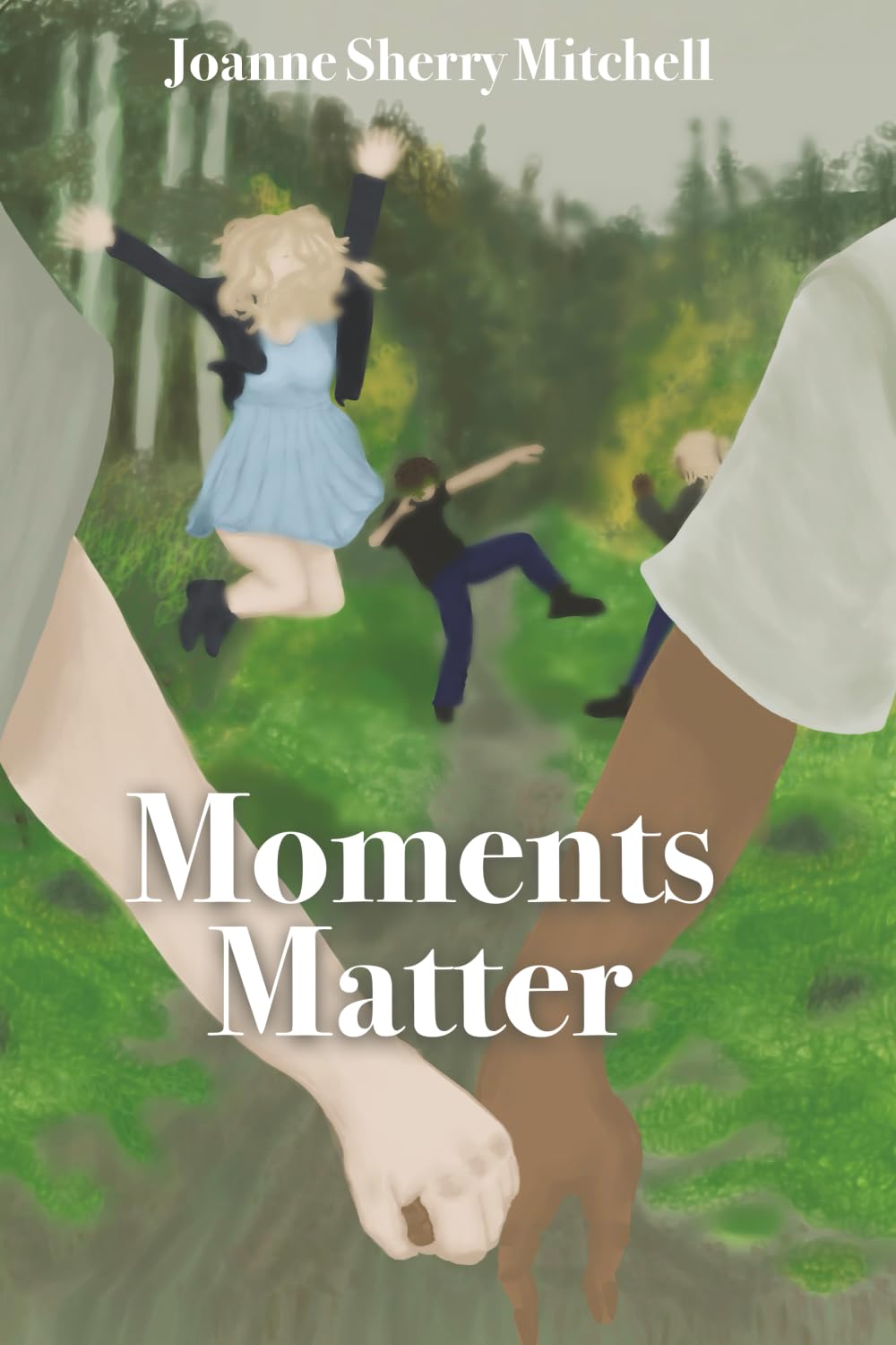 Moments Matter
