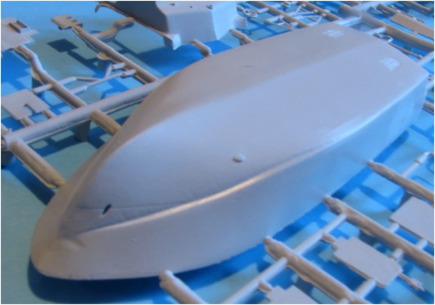 Amazon | アルマゲドン 1/72 アメリカ海軍 PBR 31 Mk.2 河川哨戒