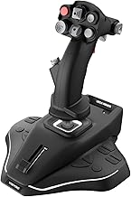 WINWING URSA MINOR Fighter Joystick R Compatible with DCS X-Plane MSFS2020