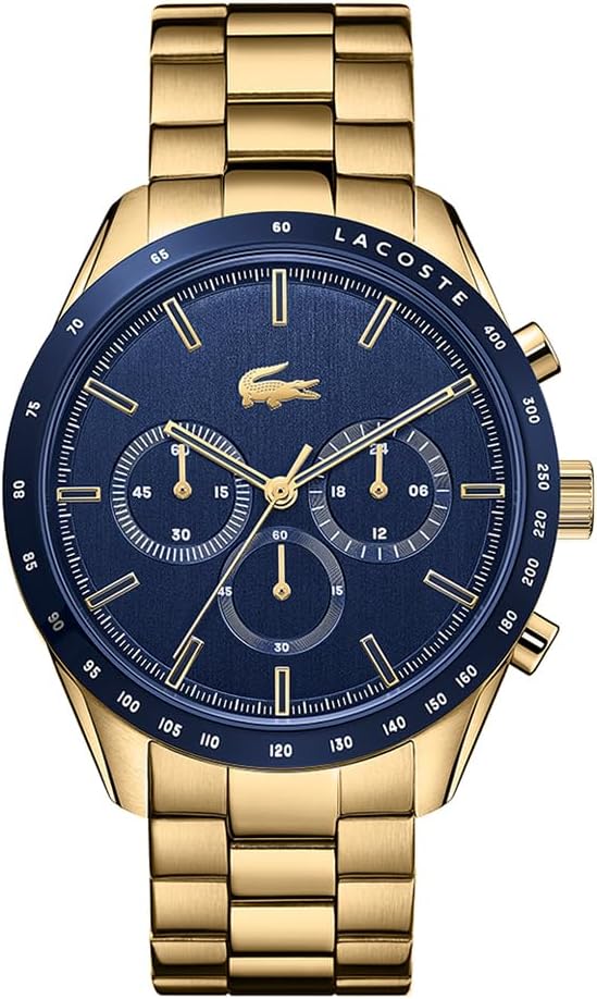 Lacoste BOSTON Men Watch, Analog