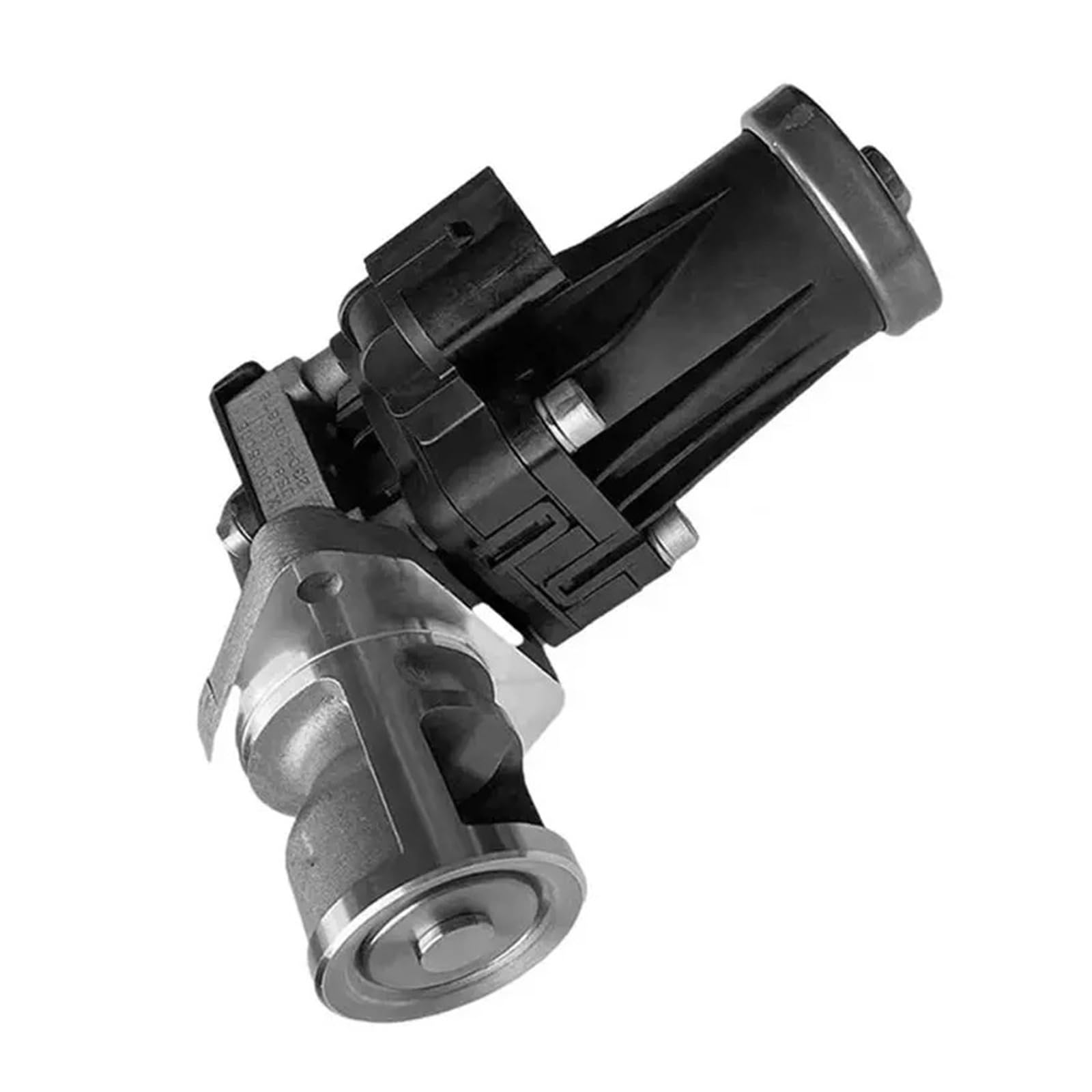 Engine EGR Valve Exhaust Gas for Foton Truck for Ring for Yuni for D30 for D19 Recirculation EGR Module with gaskets
