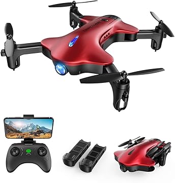 Amazon.co.jp: DBPOWER: ドローン