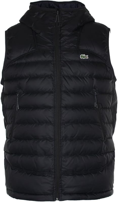 Veste manche courte lacoste Clearance