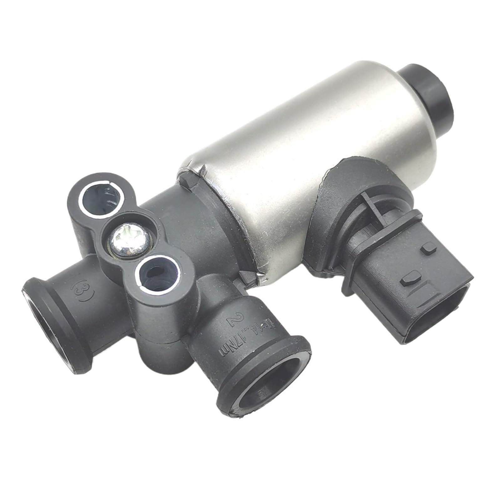 Électrovanne multivoies A0009973512 stoppe les pannes d'air camion 4721700010