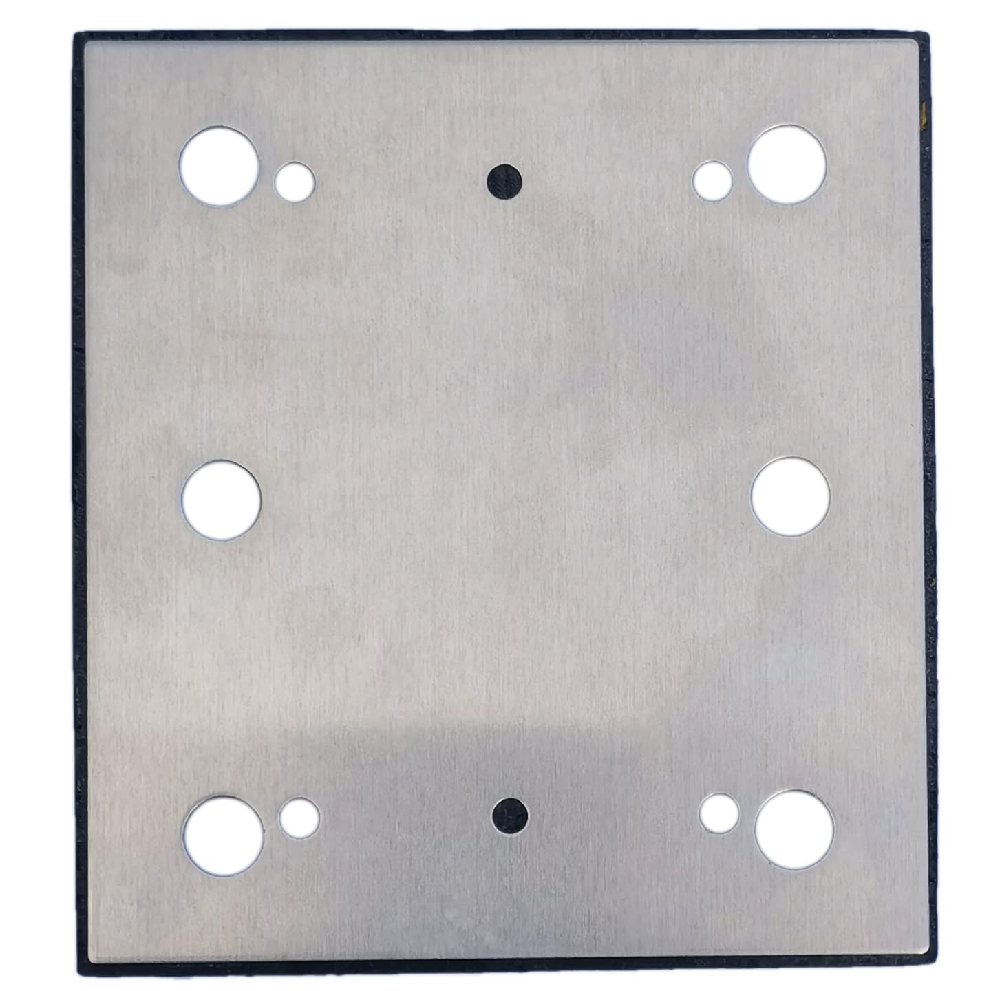 1/4 Sheet Replacement Pad for BO4556 Sander, Square Sander Pad (1 Pack)