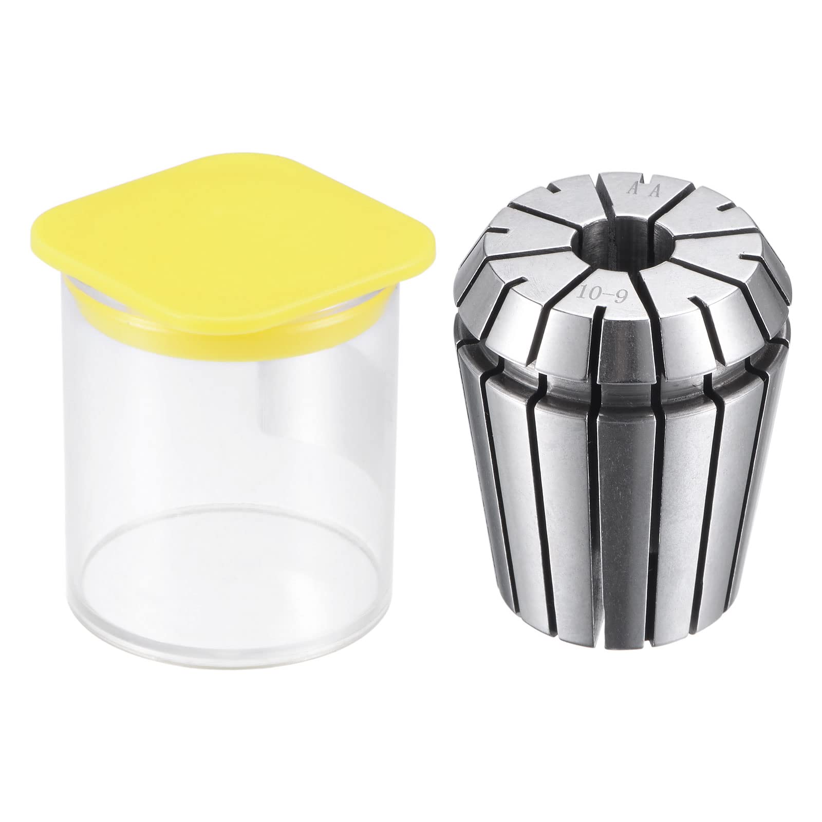 ER32 Spring Collet - 10mm Chuck for CNC -1
