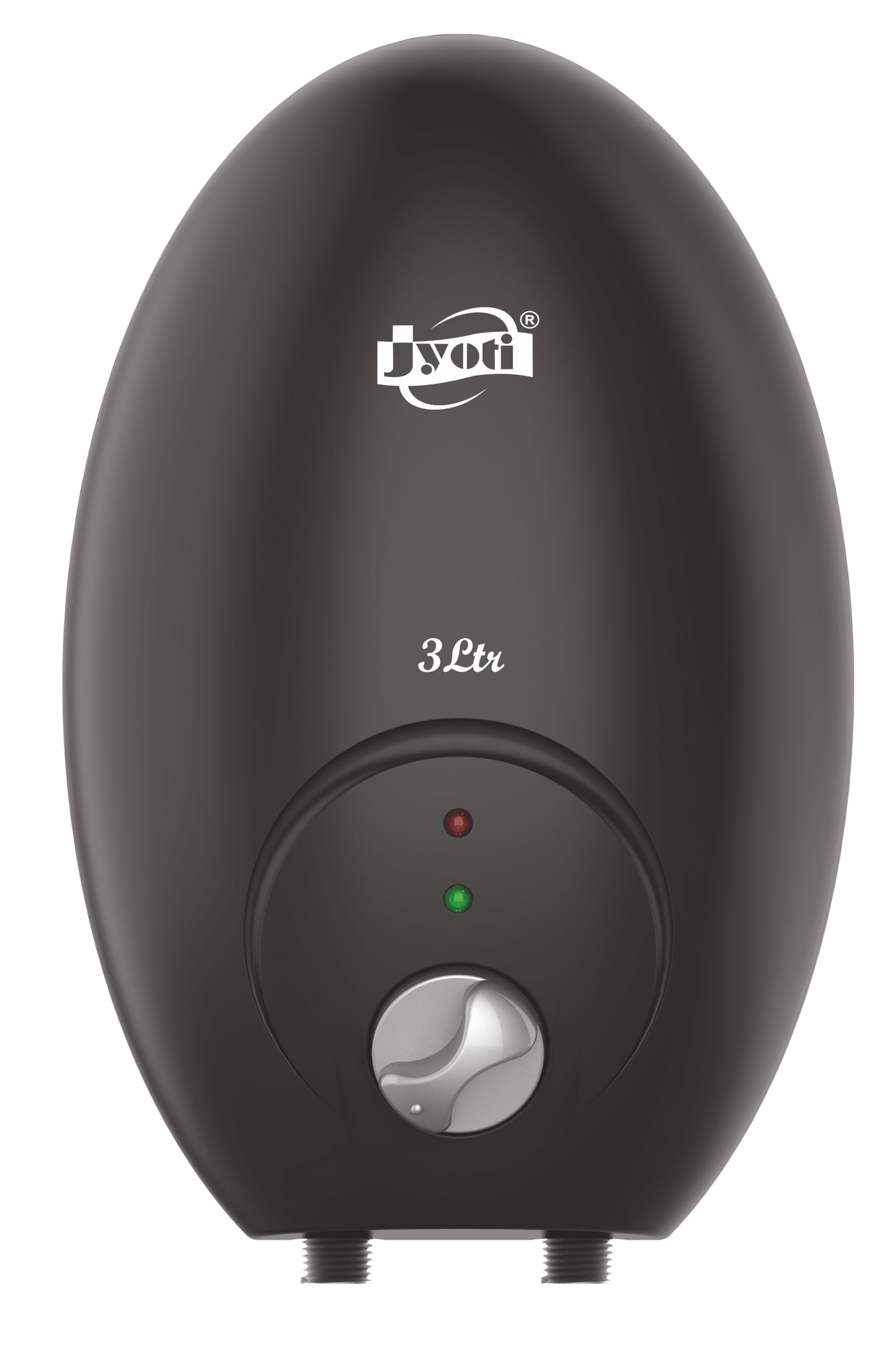 Jyoti Savvy Pro Express 3Ltr Instant 5 Star Electric Geyser | 3kw Capacity | Glass Lined Tank | 8 bar High Pressure | Suitable for High Raise Building (3, Oval, 1, SPE-3)-image-34