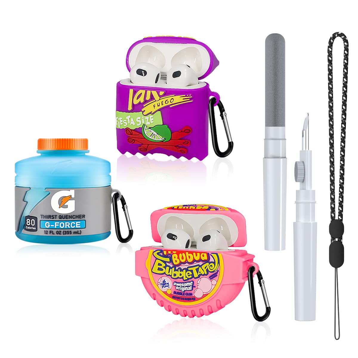 AirPods Pro3 美品 New 2025 Apple - AirPods Pro 3 - MFHP4LL/A | eBay