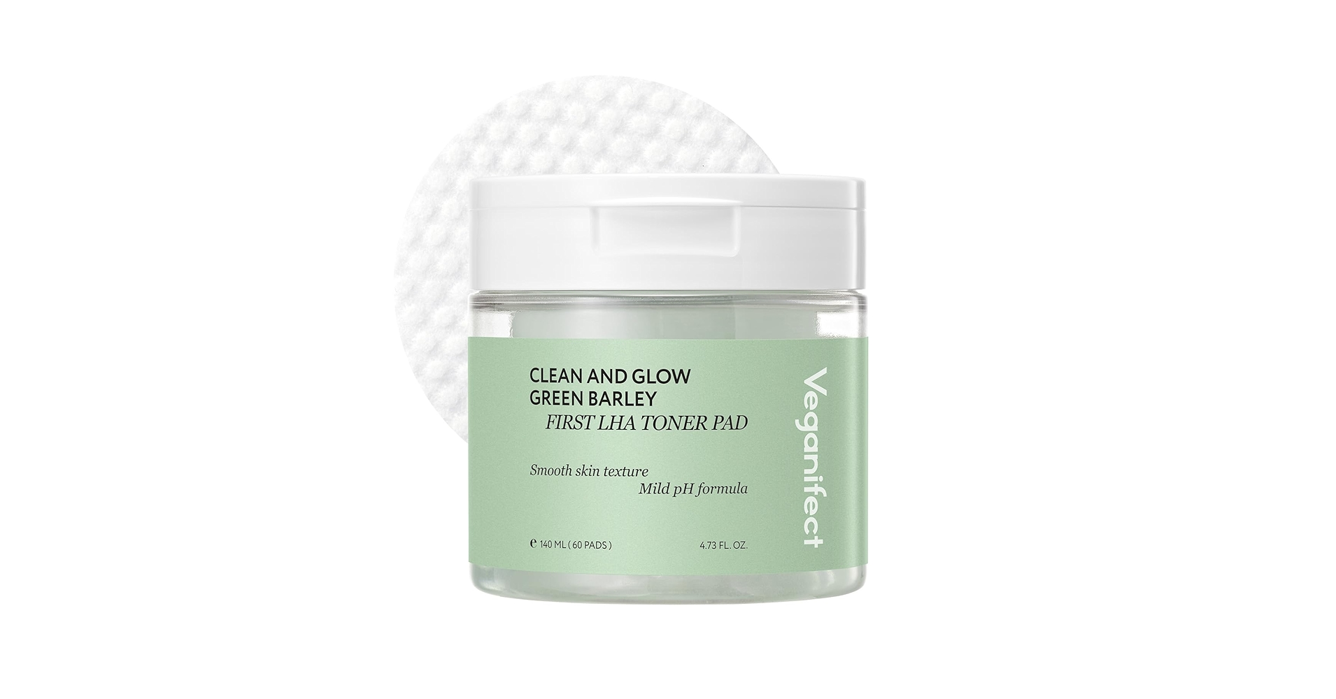 FLEYJA TRUTH WHITE TONER PAD ３２箱 MALIA.によるスキンケアブランド≪FLEYJA.(フレイヤ)≫から