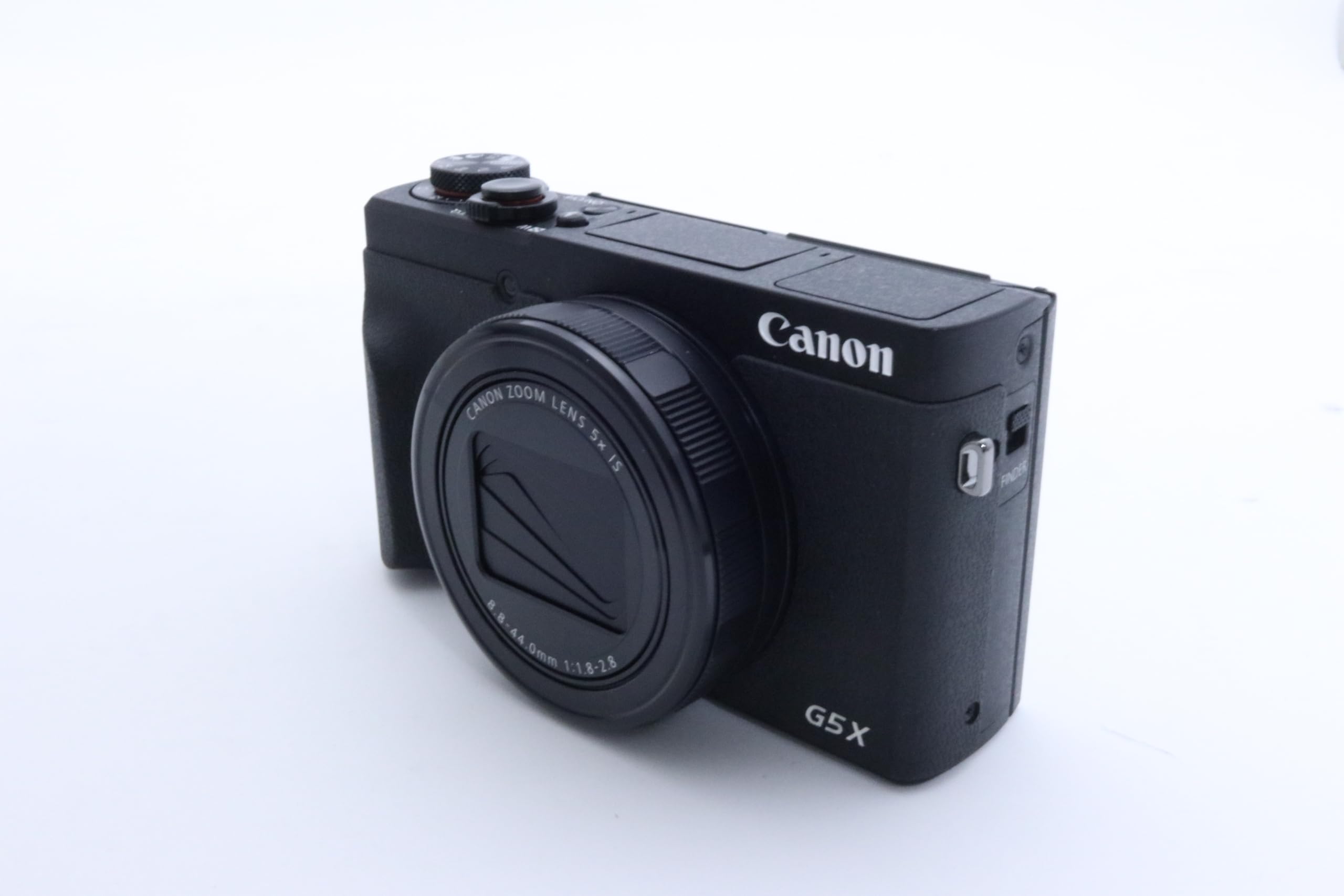 Amazon | Canon コンパクトデジタルカメラ PowerShot G5 X Mark II
