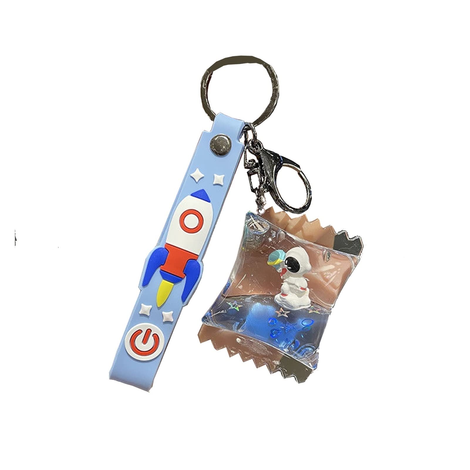 Mini caméra keychain GBCCNM pour sublimer vos clés au quotidien
