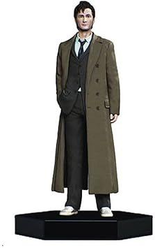Underground Toys Doctor Who 10th #8 Collector Figure