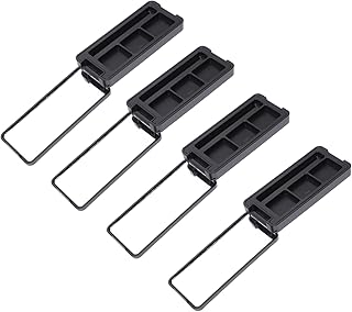 Outanaya Paleta de sombra de ojos recargable,...