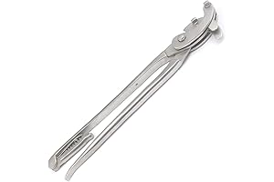 Serra Emasculator: A Cut Above in Castration