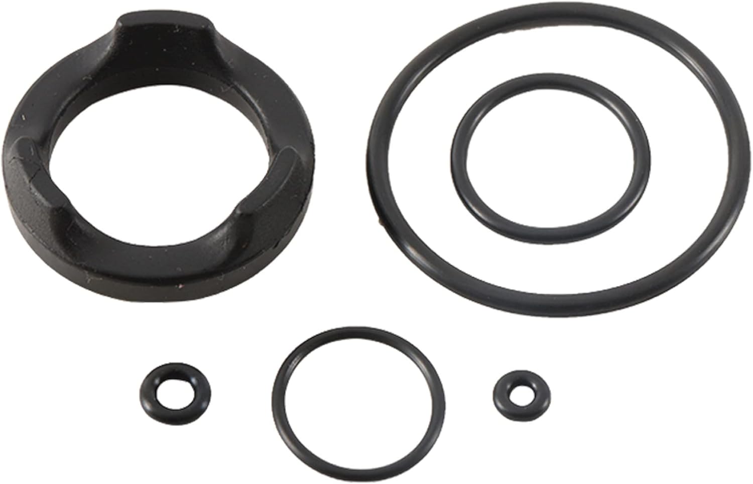 Pivot Works Fork Rebuild Kit PWFFK-H10-008 Compatible With/Replacement For Honda CR85R 2003-2007, CR85RB 2003-2007