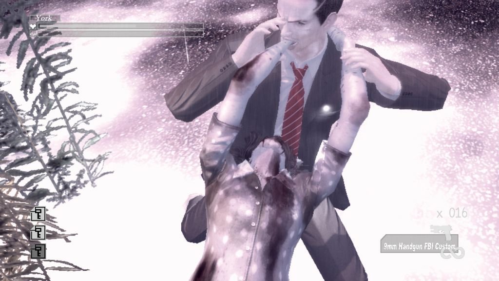 Deadly Premonition - Xbox 360