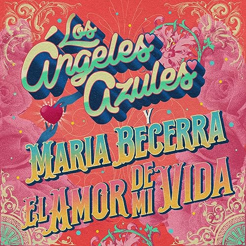 Los Ángeles Azules & Maria Becerra