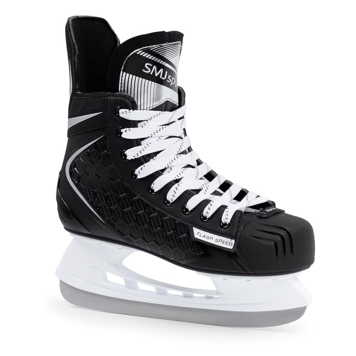 MADIVO SMJ Vermont Patins de Hockey sur Glace Homme Tailles 42-47