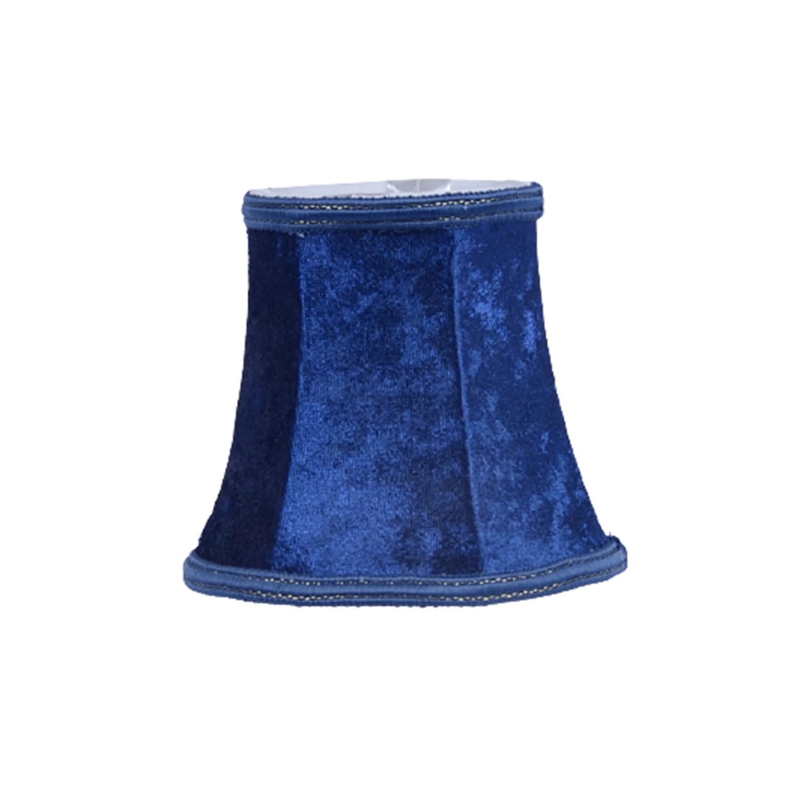 Bghyjkol Color 08 Lamp Shade Lamp Shade Cloth Fabric Lampshade Covers Accessory Home Decoration Fit For Wall Candle Chandelier(Color 08)
