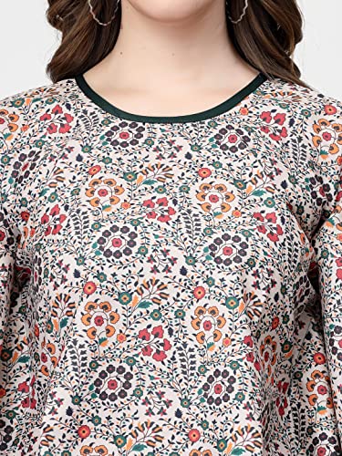 Image of I ENTERPRISE Women's Tunic Shirt