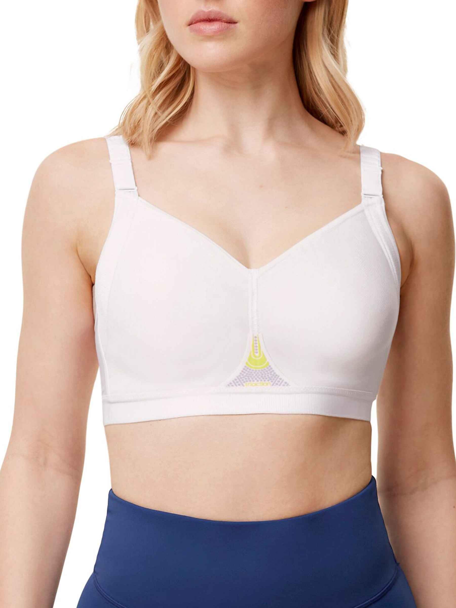 TriAction Womens Triaction Gravity Lite P Ex Sports Bra