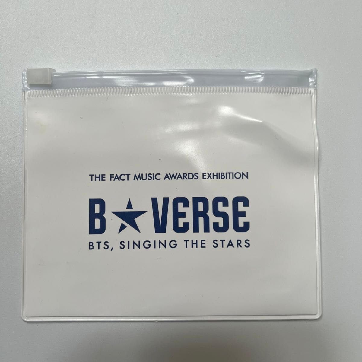 Amazon.co.jp: BTS BVERSE 羽田空港限定 入場特典 トレカ グク 