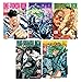 One-Punch Man Volume 6-10 Set