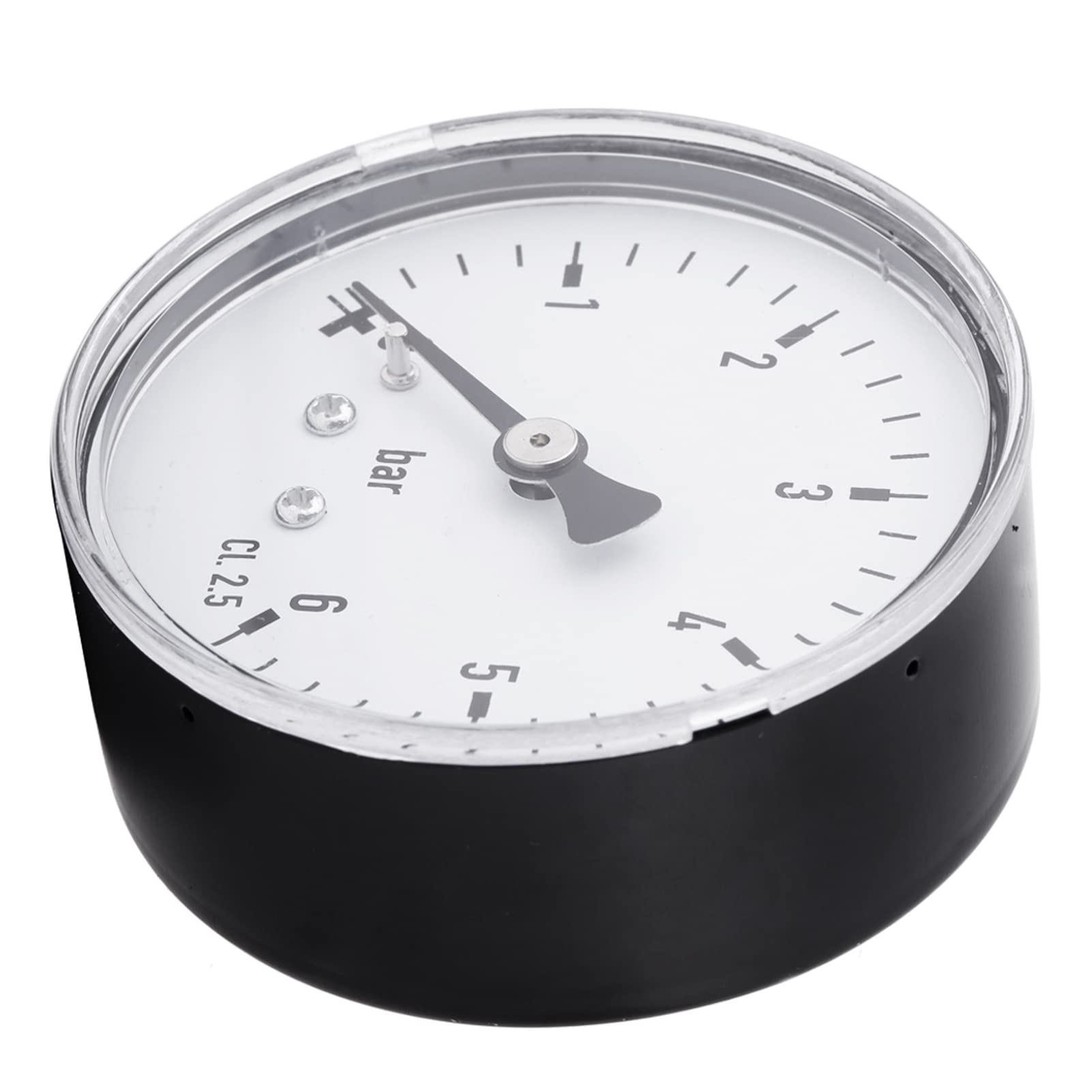 Fuel Pressure, Multifunction Water Pressure Meter, 1/4