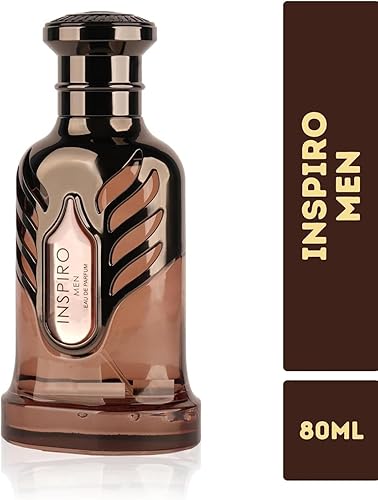 Miniatura 2 de INSPIRO MEN Eau de Parfum  EauDe Perfum  Long Lasting Frgrance Perfum  For Men  100 ml
