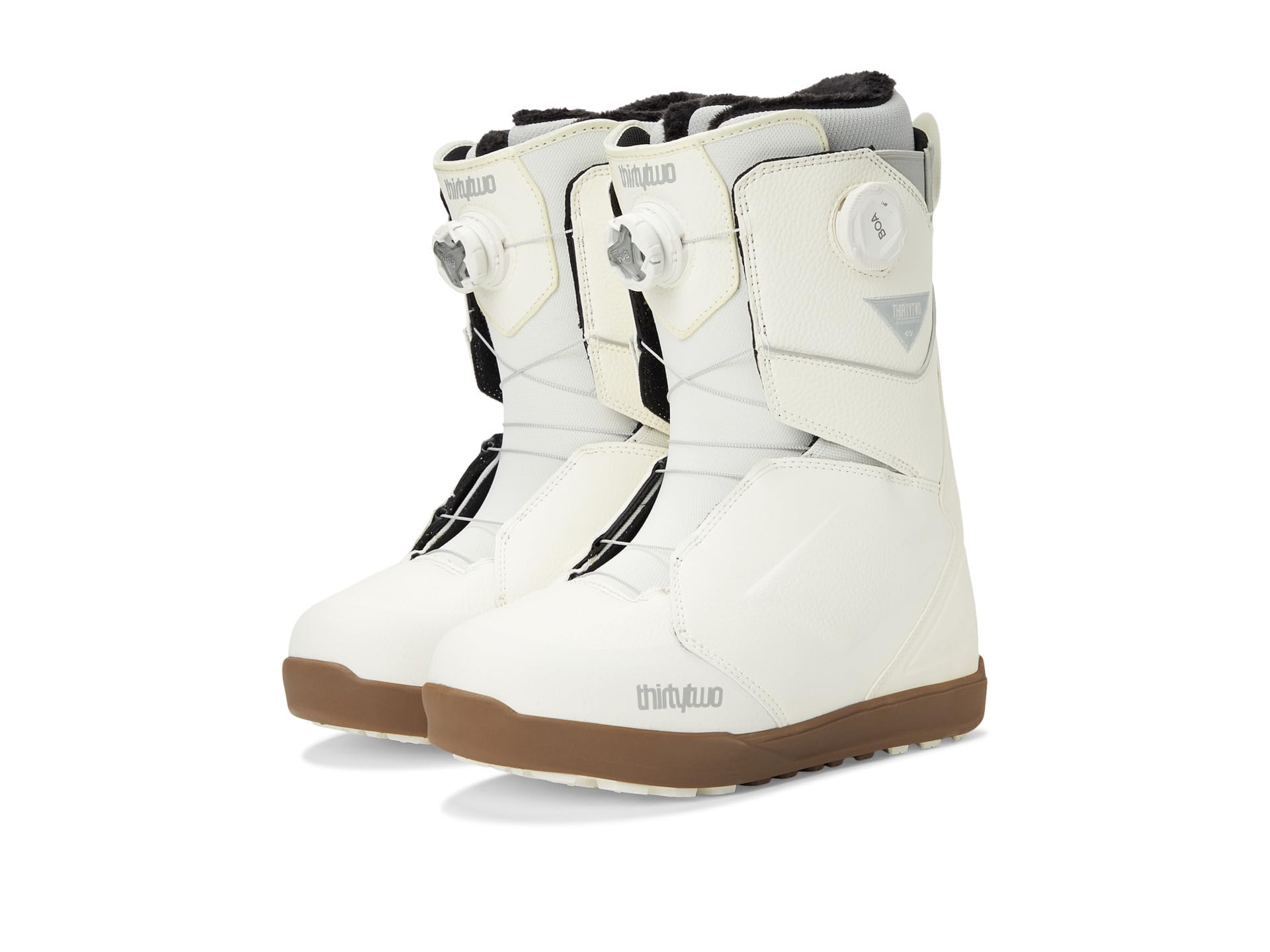 thirtytwo Lashed Double Boa W's '19/20